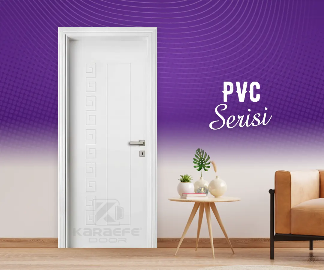 PVC Kapılar